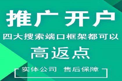 百度推广公司案例研究：打造差异化竞争优势，脱颖而出